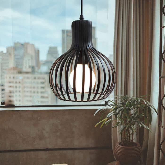 Suspension LED moderne