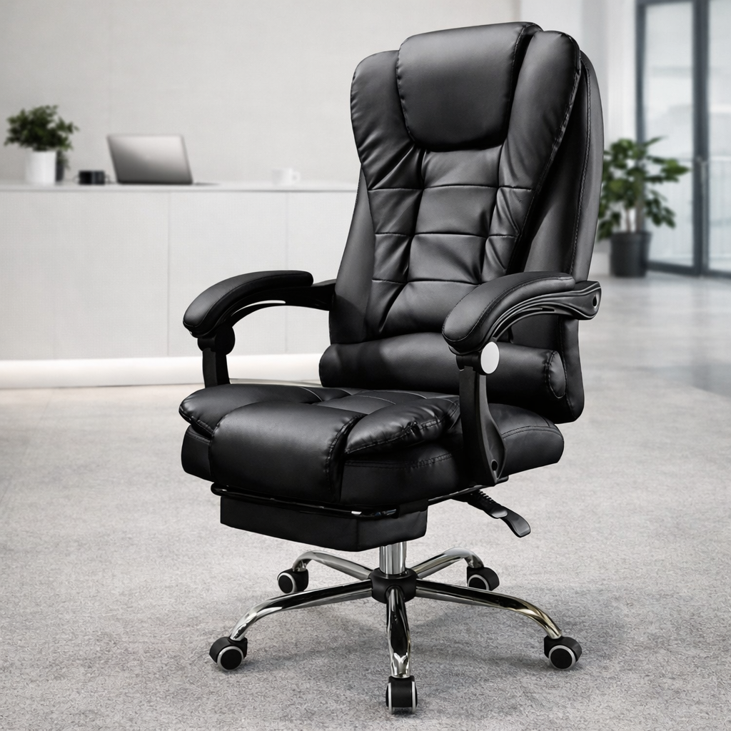 EXECUTIVE PRO — Fauteuil de bureau ergonomique