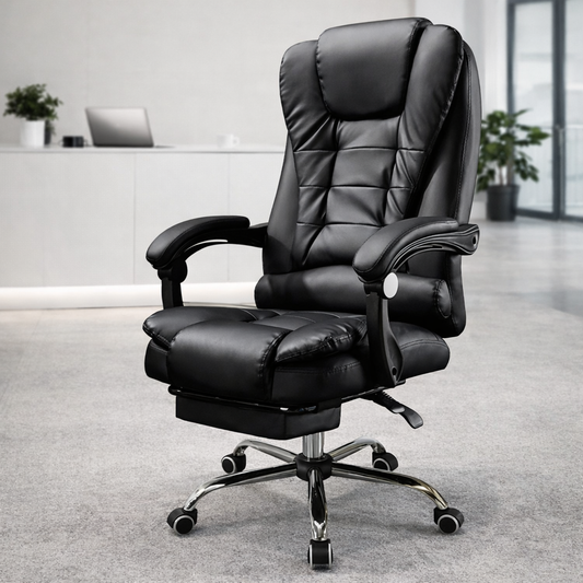 EXECUTIVE PRO — Fauteuil de bureau ergonomique
