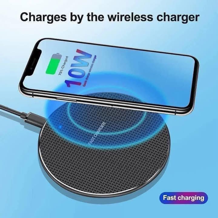 Chargeur sans fil 15w