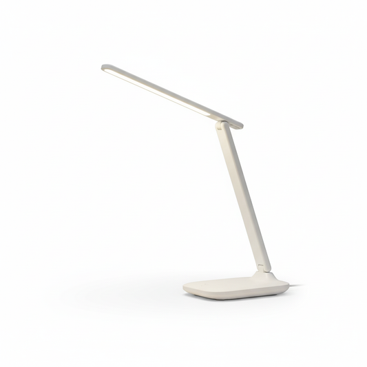 Lampe de table pliable et Rechargeable