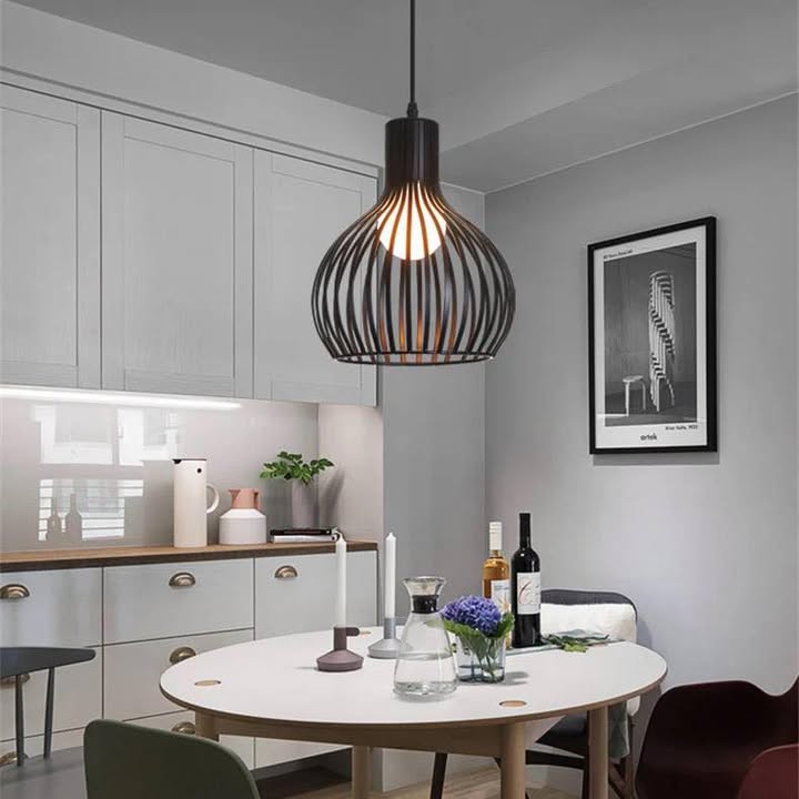 Suspension LED moderne