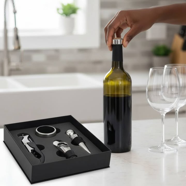 Pack Ouvre bouteille