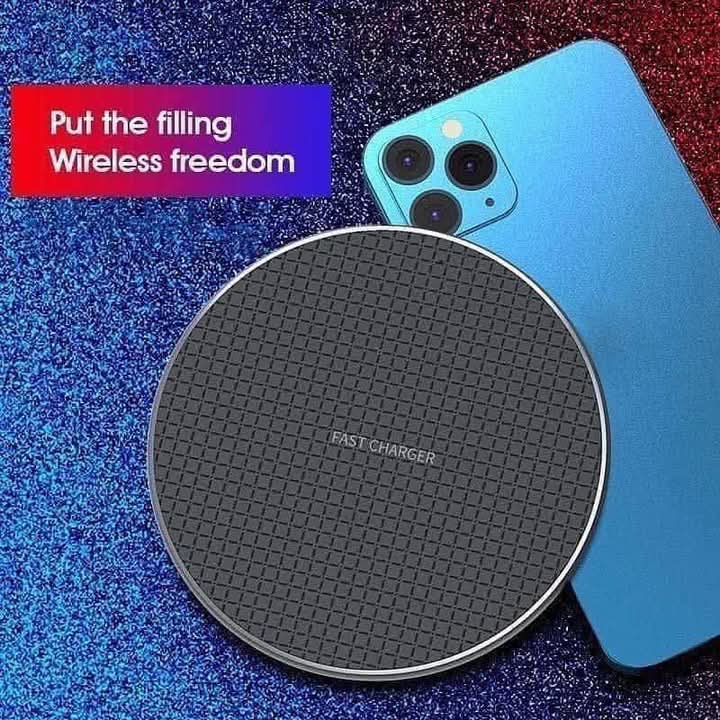 Chargeur sans fil 15w